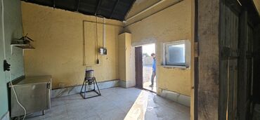 Binalar: Su, qaz, isiq (3 faza, o faza), kanalzasiya sistemi, səhrlər arasi — 3