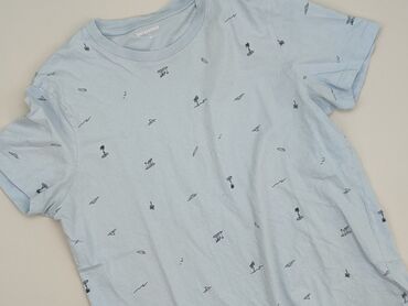 T-shirty: Koszulka dla mężczyzn, L, Inextenso, stan - Dobry