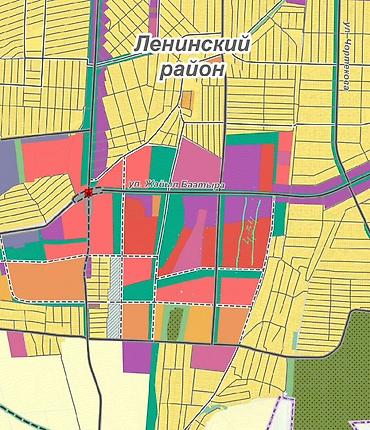 1334 соток, Для строительства, Договор дарения