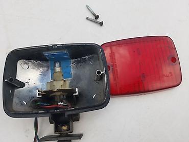 pumpa za plin: Zadnje sverlo za tomos motore 
saturnus stanje kao na slikama — 6