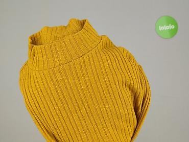 sweter bialy: Sweter damski, rozmiar S — 4
