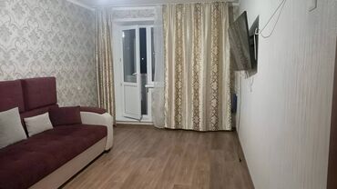 долгосрочная аренда жилья: 1 комната, Агентство недвижимости, Без подселения, С мебелью полностью