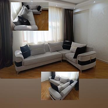 Künc divan, İşlənmiş, Açılan, Bazalı, Ödənişli çatdırılma lalafo.az -da Künc divan, İşlənmiş, Açılan, Bazalı, Ödənişli çatdırılma