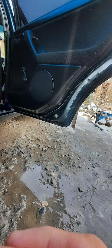 Volkswagen: Volkswagen Golf: 1996 г., 1.8 л, Механика, Бензин, Хэтчбэк — 14