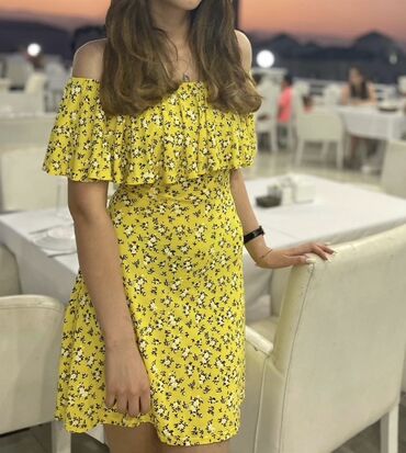 bu слипоны: Gündəlik don, Mini, One size