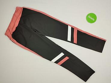 dresy pull and bear: Legginsy Sportowe damskie, rozmiar S — 2
