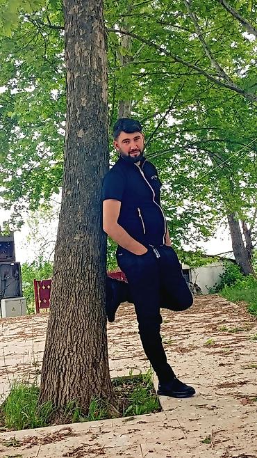 Sürücü işi axtarıram 4 iL stajım var BC kataqoryaLı Pravam. minimum