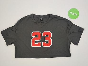shein 18: Shein, T-shirt damski, rozmiar S — 2