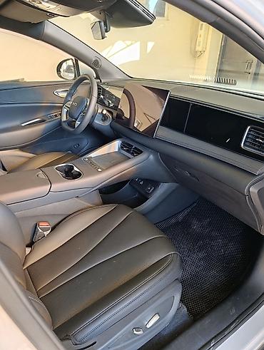 byd e1: BYD Sea Lion 06: 2025 г., Вариатор — 2