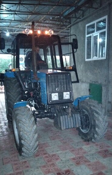 traktor elanları: Salam ideal vəziyyətdədir heç bir problemi yoxdur sürülmür onunçun