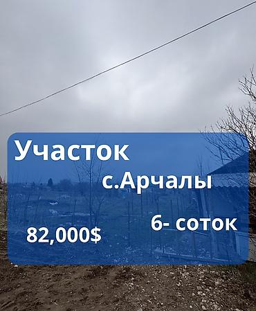 улица: 6 соток, Для строительства, Красная книга — 1