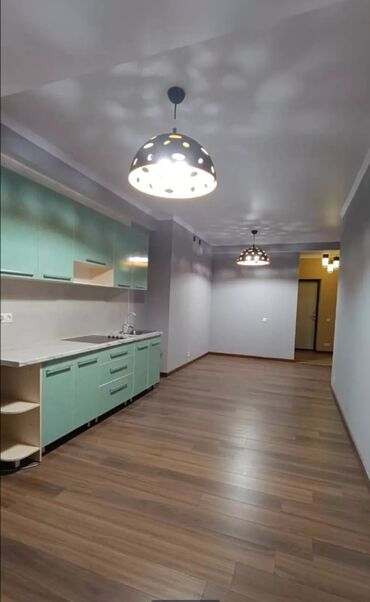 doska kg снять квартиру: 2 комнаты, 50 м², Элитка, 10 этаж, Дизайнерский ремонт