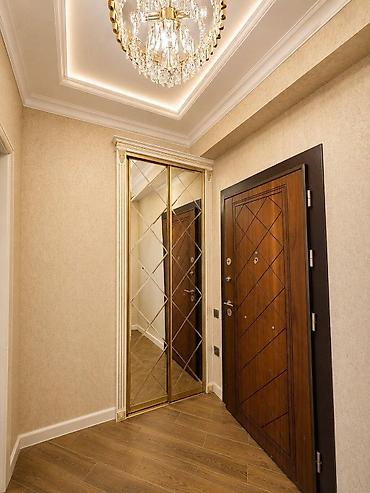gence kiraye evler: İcarəyə verilir 2 otaqlı yeni tikili 65 m², Nəriman Nərimanov m — 2