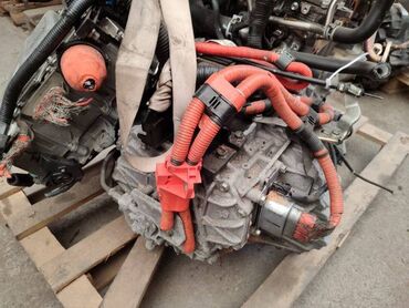 сколько стоит тойота альфард: АКПП TOYOTA aqua NHP10 1NZFXE 2012 (б/у)