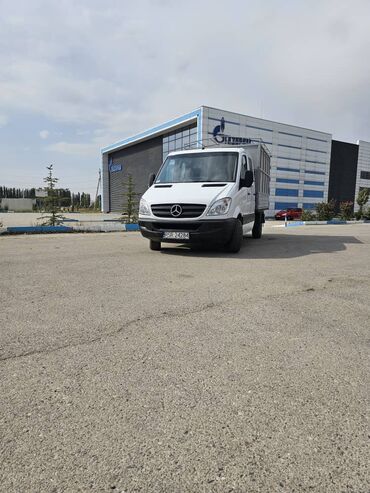 шины на спринтер в бишкеке: Mercedes-Benz Спринтер: 2009 г., 2.2 л, Механика, Дизель