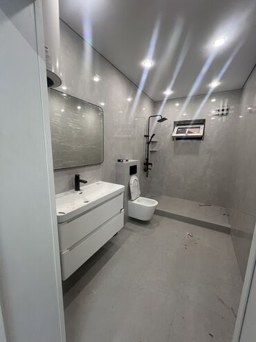 Укладка плитки: Санузлы под ключ любой сложности бригада 👷‍♂️👷‍♂️👷‍♂️👷‍♂️👷‍♂️👷‍♂️ — 10