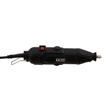 Elektrik əl alətləri: №: 3146 Məhsulun adı: Düz cilalama maşını TEH TG-14218 Brend: TEH — 2