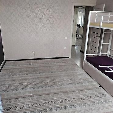 Продажа квартир: 3 комнаты, 107 м², 107 серия, 1 этаж, Евроремонт — 6