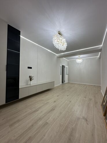 пригород дом: 2 комнаты, 69 м², Элитка, 4 этаж, Евроремонт