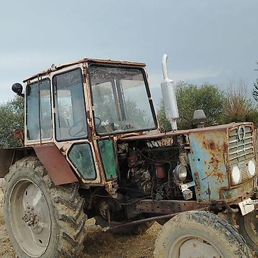 продажа авто с пробегом: Trakdor islek veziyetdedi qiymetde razilasma olacaq — 2