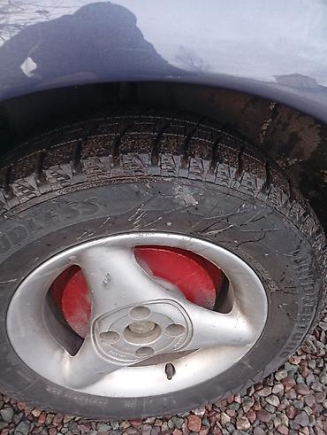 Volkswagen: Volkswagen Passat: 1992 г., 1.8 л, Механика, Бензин, Универсал — 12