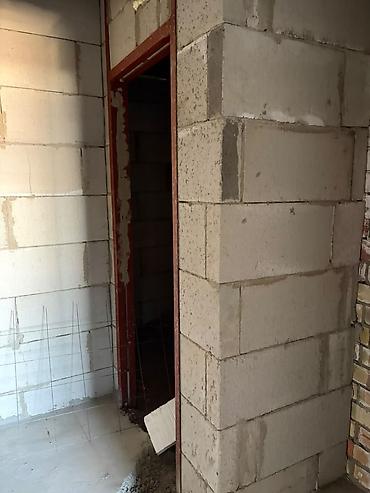 Продажа квартир: Студия, 30 м², ул. Ден Сяопина / Фучика Элитка, 11 этаж, ПСО (под самоотделку) — 4