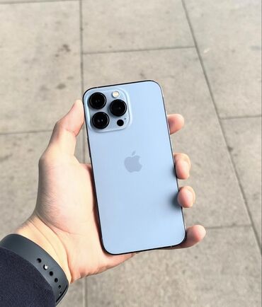 купить айфон 12 бу: IPhone 13 Pro, Б/у, 128 ГБ, 78 %