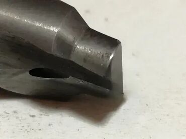 Ostali uređaji: Zabusivac 7,5mm od tvrdog metala (2883) sa kanalima za hladjenje — 3