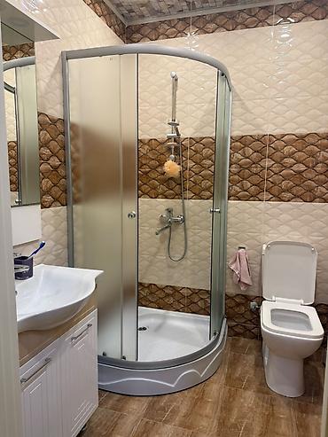 gence ev: Xətai metrosu yaxınlığında 3 otaqlı kirayə mənzil Ünvan: Bakı, Həsən — 5