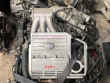camry 2 4: Бензиновый мотор 2000 г., 2 л, Б/у, Оригинал, Япония — 8