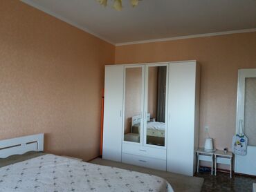 снять квартиру без риэлтора: 1 бөлмө, 36 кв. м, 106-серия, 3 кабат, Косметикалык ремонт