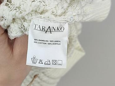 sweter edc: Taranko, Sweter damski, rozmiar S — 5
