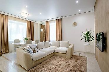 Натяжной потолок: Натяжной потолок Матовое, 3D потолки, Глянцевое Бесплатный замер, Гарантия, Монтаж — 7