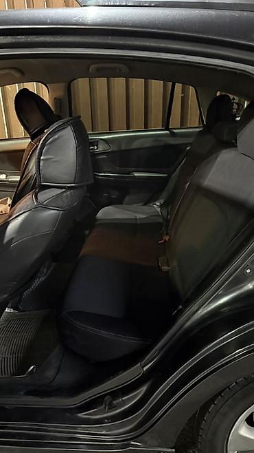 Subaru: Subaru Impreza: 2012 г., 2 л, Автомат, Бензин, Хэтчбэк — 10