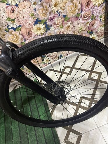 İdman velosipedləri: Yeni Dağ velosipedi 29", sürətlərin sayı: 21, Pulsuz çatdırılma — 11