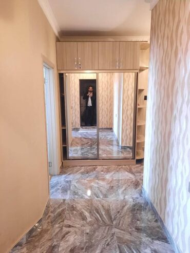 Yeni tikili: 2 otaqlı, Yeni tikili, 80 kv. m — 8