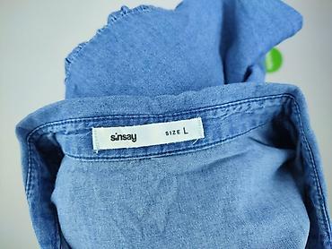 ltb blue addicted: Sukienka damska, rozmiar L — 5
