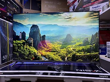 Телевизоры: 🔥💥👍СРОЧНАЯ АКЦИЯ💥🔥🔥 телевизор YASIN 43UD81 webos magic пульт smart — 7