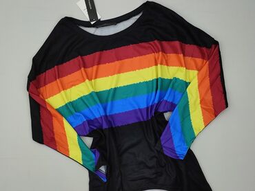 zalando bluzki bawełniane: Zanzea, Bluzka damska, rozmiar S