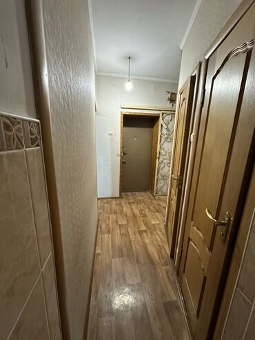 тимирязева: 2 комнаты, 49 м², Индивидуалка, 3 этаж, Старый ремонт