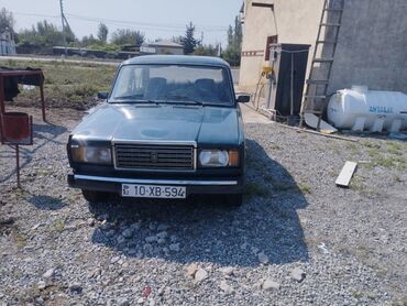 VAZ (LADA): VAZ (LADA) 2107: 1.6 l | 1997 il | 35000 km Sedan