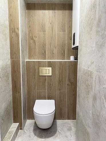 2 ком ак ниет кут: 2 комнаты, 66 м², Технопарк Элитка, 9 этаж, Свежий ремонт — 5