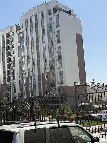 Продажа квартир: 1 комната, 47 м², Элитка, 4 этаж, Готовая ПСО (под самоотделку) — 9