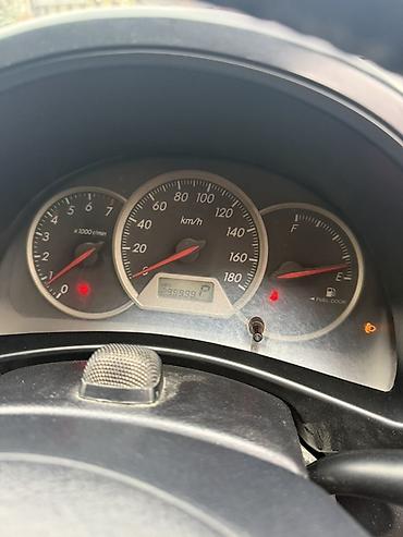 1 8 vvti: Toyota WISH: 2003 г., 1.8 л, Автомат, Бензин — 8