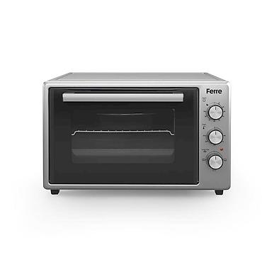 corek sobası: №: 5237 Məhsulun adı: Elektrik soba Ferre 35-300M Brend: Ferre — 4