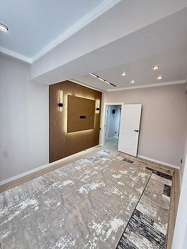 1 комната, 37 м², АЮ Гранд Элитка, 9 этаж, Свежий ремонт