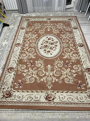 Ковер Б/у, 300 * 200, Турция at lalafo.kg Ковер Б/у, 300 * 200, Турция