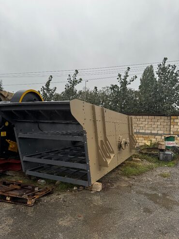 Daş kəsən stanokları: Drobilka — 30