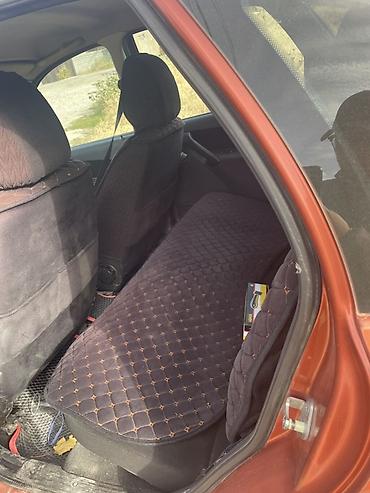 wuling mini ev: ВАЗ (ЛАДА) Kalina: 2015 г., 1.6 л, Автомат, Бензин, Хэтчбэк — 8