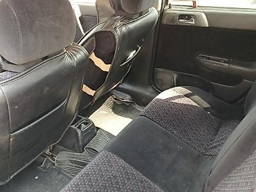 Opel: Salam xeyirli olsun her kese. Masin ela vəziyyətdədi. mator karopkasi — 11